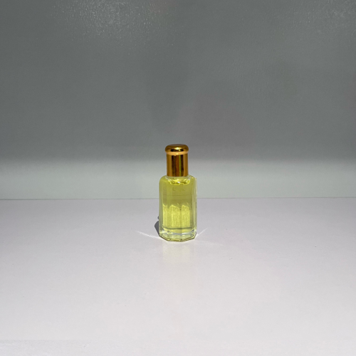 Jasmine Attar