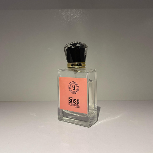 Hugo Boss for Women Inspired Perfume